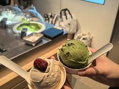 -喜茶(北京三里屯太古里店)