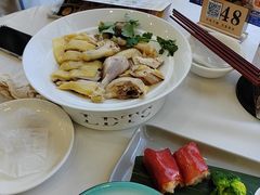 -馨越楼·点心·粤菜(赤坎店)