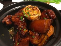 -古南都·老广东酒楼(龙江店)