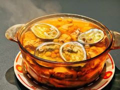 -南海渔村(珠江新城店)
