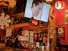 -隐月· 㐂和食屋(芝罘万达公馆店)