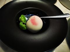 盐水鸭拼话梅红果-淮扬韵(凤八市政府店)