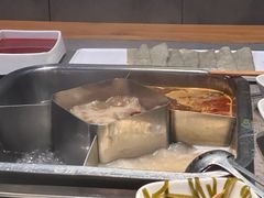 -巴庄重庆火锅(邱县店)