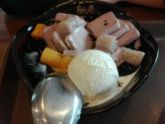 -鲜芋仙(苏州干将店)