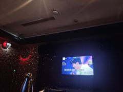 -欢乐迪KTV(南坪上海城店)