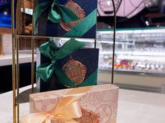 -酷巧·巧克力糖果店