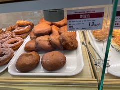 -新侨三宝乐面包店(崇文门店)
