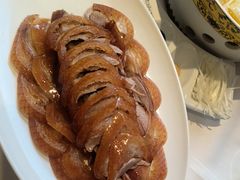 -惠丰堂饭庄·烤鸭·京味菜(翠微路店)
