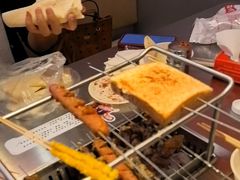 -遇西祠·海鲜烧烤(总店)