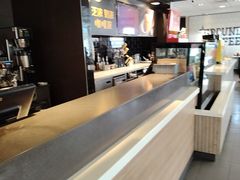-麦当劳(健德桥得来速店)
