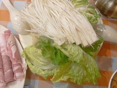 -庆丰包子铺(安东店)