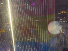 -月光漫步高空酒吧&景观下午茶Moonwalker Sky Land