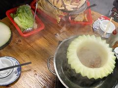 -兴兴旺·冬瓜盅·啫啫煲(西华路店)