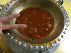 -龙香居海鲜浑锅家常菜·特色驴肉