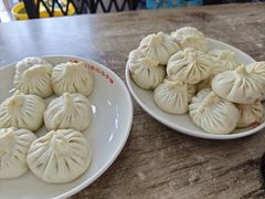 -津门张记包子铺(华昌道店)