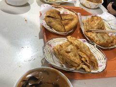 -清真·方中山胡辣汤(兴华北街店)