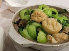 -海派铜锣湾(打浦路店)