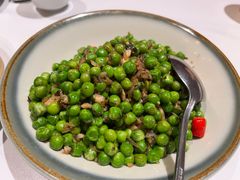 -楚山晓·湖北菜(武汉光谷K11店)