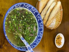 -长安后宰门水盆羊肉(新都心店)