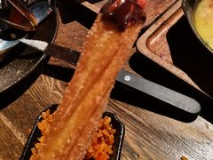 百吉果-Q MEX 库迈墨西哥餐吧(三里屯店)