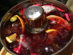 -别院里音乐餐酒吧(双流航空港店)