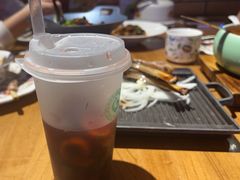 -胖老汉椒麻鸡清真新疆菜(西御街店)