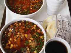 -陕西名小吃(T3航站楼一店)