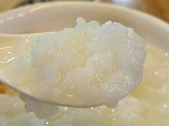 -桂园白粥·潮汕老味道