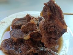净牛腩-梓记牛什(總店)