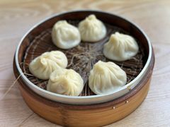 -珊珊小笼馆(仙霞路店)