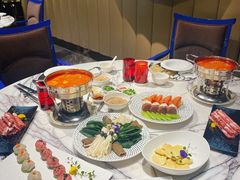 -北京索菲特大酒店