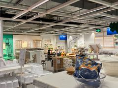 -宜家家居(宝山商场店)
