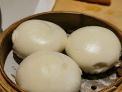 凤凰流沙包-味可道美食坊(福基路店)