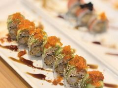 -牛油果大师寿司(瑞景店)