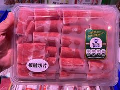 -科尔沁牛肉专营店(康桥店)