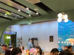 -浩海火烧云傣家菜(京广店)