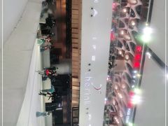 -TheRink大零溜冰场(IFS国金中心店)