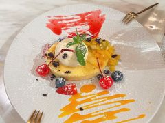 -HuaTa 花榻·花忆西葡餐厅(虹桥南丰城店)