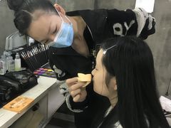-吉田美学化妆美甲摄影培训(丽水校区)