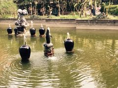 -园林格兰云天大酒店-太极名厨中餐厅