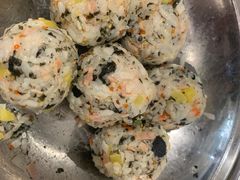 -花味烤肉·拌饭(庐阳万象汇店)