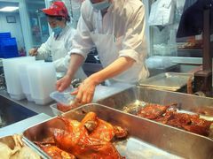 -章云板鸭(总店)