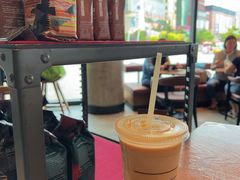 -星巴克(延吉百利城店)