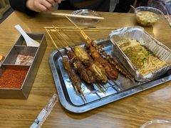 -二子海鲜大排档(太阳城店)