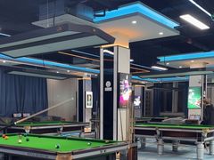 -永宁台球·棋牌俱乐部(淮海路店)