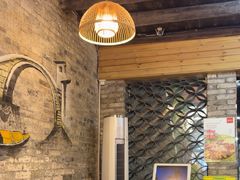 -61号餐吧(兴坪古镇漓江店)