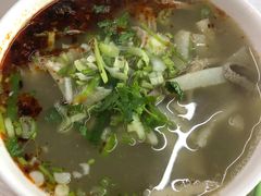 -阿叶羊杂碎(前进街店)