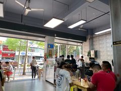 -山水肠粉(盐田店)