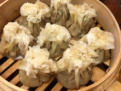 精品牛肉烧麦-正宗天津烧麦馆(柳州路店)