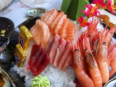 -松坂屋日料自助(长城路店)